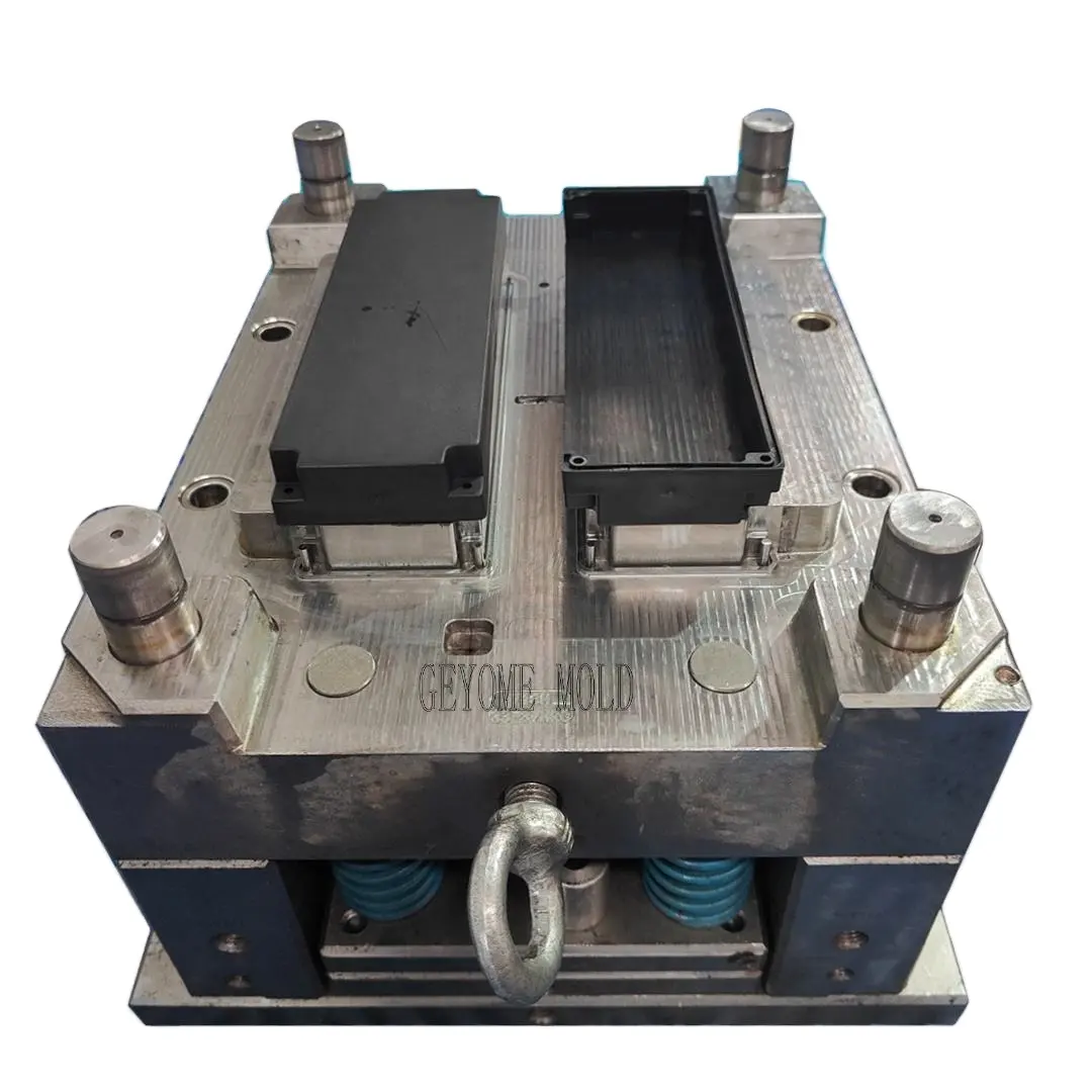 Precision Mold High Plastic Mould Products Maker Injection Mold Manufacturer