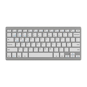<strong>Custom</strong> 78Keys Slim Wireless Gaming Bluetooth <strong>Keyboard</strong> 2.4G BT 5.2 Dual Mode <strong>Computer</strong> PC Laptop Mechanical <strong>Keyboard</strong> - Product Image 3
