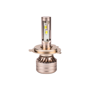 L7 CSP Chip DF <strong>LED</strong> Headlight Bulbs H4 12V Hi-Low Beam for Car Auto Lighting System Support OEM High Brightness - Product Image 6