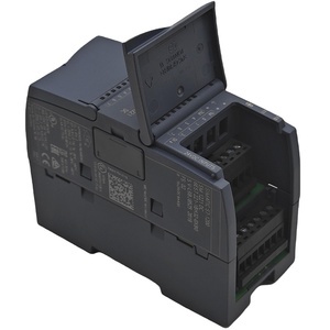 New Original SIMATIC S7-1200 Digital <strong>Input</strong> SM 1221 16 DI 24 V DC Sink/<strong>Source</strong> PAC Dedicated Controllers 6ES7221-1BH32-0XB0 PLC - Product Image 4