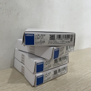 8ポイントPNP入力NX-ID4342 NXシリーズPLCモジュールEtherCATネットワークデジタル出力ユニット産業オートメーション制御 - Product Image 6
