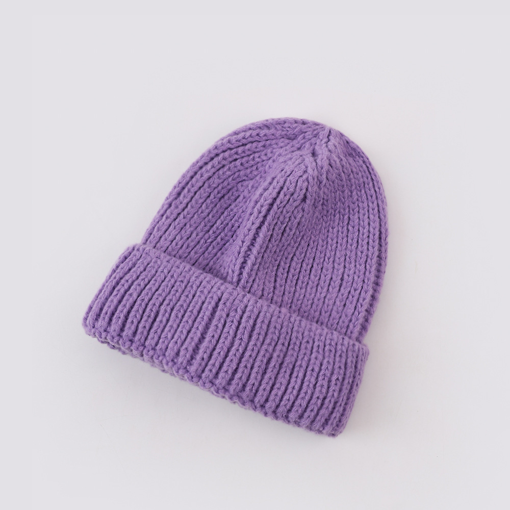Purple 48-52cm