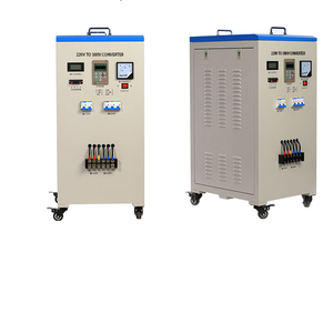 XLY100 0.75KW 1.5KW 2.2KW 4.0KW 220V-380V Motor de accionamiento de frecuencia variable de CA de servicio pesado Ahorro de energía VFD Control vectorial VFD - Product Image 3