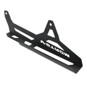 RTS arka arka sürücü zincir koruma kılavuzu SUZUKI VStrom v-strom DL 650 XT 650XT Swingarm 2004-2021 için kapak koruma - Product Image 6