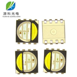High Power <strong>Smd</strong> <strong>Led</strong> <strong>5050</strong> Emc 4W 24V <strong>Led</strong> Chip White Espitar Chip Shenzhen <strong>Led</strong> - Product Image 5