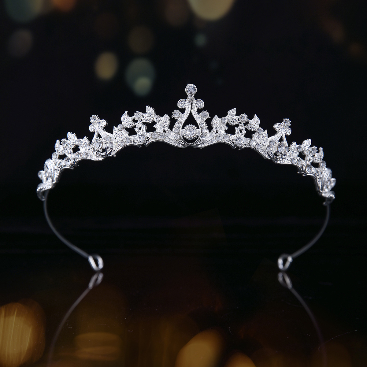 Argent GH0824