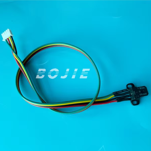 Buena calidad H9730 i3200/DX5/DX7/XP600/TX800/4720 Sensor codificador Sensor Raster para Hoson V1.23/V1.24 Head Board - Product Image 1