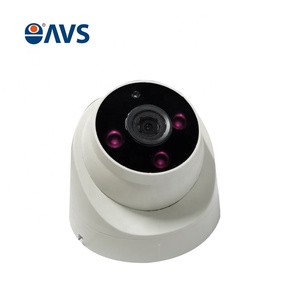 High Profile Sony IMX335 5MP 30M IR Dome IP POE <strong>Camera</strong> Cheap Megapixel Network CCTV <strong>Security</strong> Dome <strong>Camera</strong> - Product Image 1