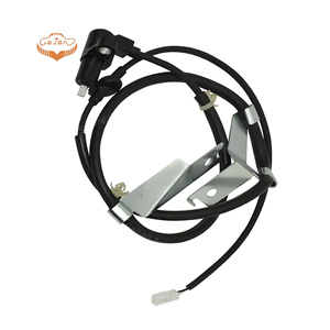Factory Abs Wheel Speed <strong>Sensor</strong> Rear Right 5631062J00 56310-62J00 for Suzuki <strong>Swift</strong> Iii Maruti <strong>Swift</strong> Automotive Parts - Product Image 1