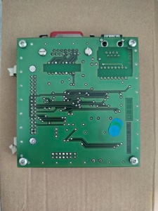 Netzwerk karton für Jc5 JC Five Controller von Staubli Jacquard Textile Machine Loom Ersatzteil zubehör - Product Image 3