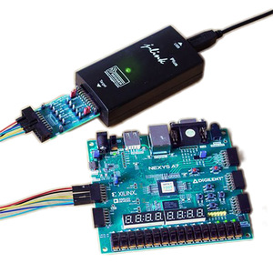 SEGGER J-LINK BASE 8.08.00 ein Programmierer-Simulator für Debugging und Emulation