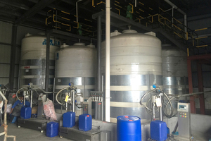 HOSOME UVポリウレタンアクリル酸/<span class=keywords><strong>PUA</strong></span> UV樹脂インク塗料光沢コーティング接着剤ワニス木材プラスチック紙cas 68987-79-1