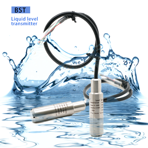 High Performance12~36VDC <strong>Liquid</strong> <strong>Level</strong> Transmitter Water <strong>Level</strong> <strong>Sensor</strong> for Fresh Water <strong>Level</strong> Measuring Instruments - Product Image 4