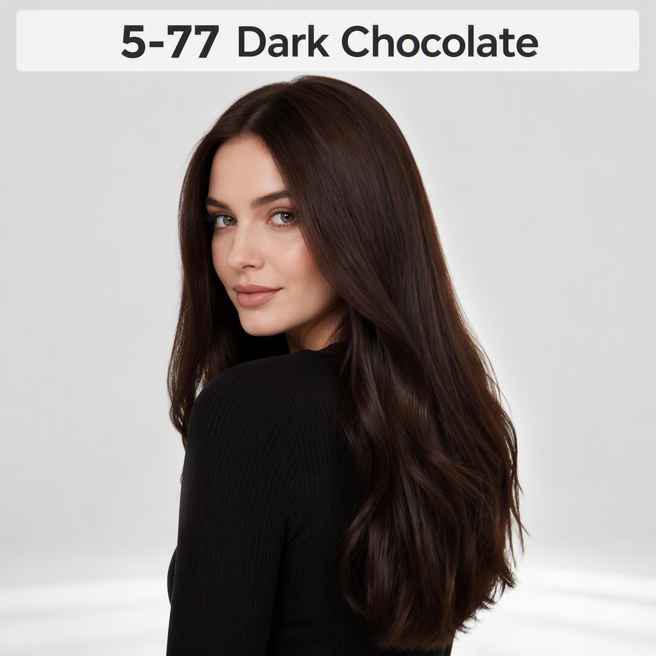 5-77 Cioccolato fondente