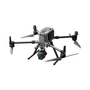 Mayd/JI.mayrice 350 RTK Drone 27 Min Max uçuş süresi ile yük 2.7KG 6 yönlü algılama ve konumlandırma VS M300 RTK Dron - Product Image 2