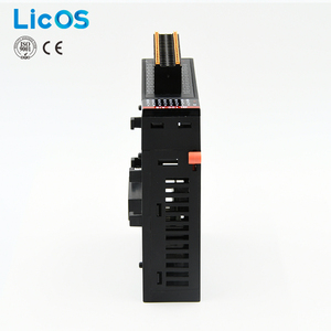 Ethernet I/O modülü ile 100% yeni programlanabilir PLC denetleyici Analog/dijital giriş/çıkış arayüzleri Modbus Ethercat ağ