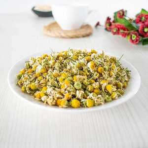 Ücretsiz örnekleri gevşek saf papatya çayı papatya çay çiçekleri - Product Image 2