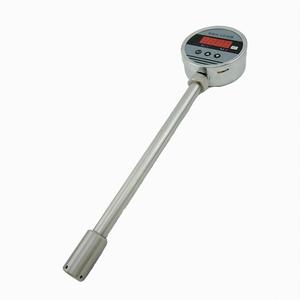 スレッド電子フロートレベルセンサー2つのスイッチ出力4-20mA現在のタイプレベルスイッチ機器 - Product Image 3