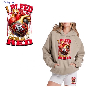 32 <span class=keywords><strong>NFL</strong></span> DTFヒートトランスファーデザインヒートプレススクリーンプリントプリントシャツ用<span class=keywords><strong>NFL</strong></span>ヒートトランスファーデカール