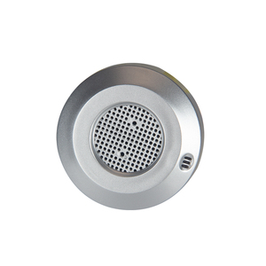 Dual Way <strong>Window</strong> Counter <strong>Intercom</strong> Hand Free Interphone <strong>System</strong> for Bank Ticket Office - Product Image 3
