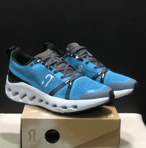 Cloudsurfer Trauk防水メンズスポーツロートップアスレチックスニーカーロードランニングトラックトレイル通気性メッシュ生地靴 - Product Image 4