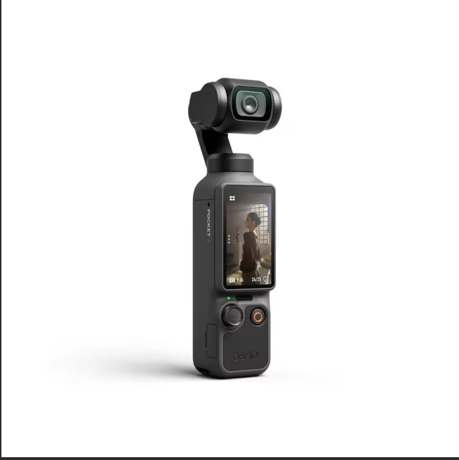 DJI Osmo Pocket 4 - Kit Estándar