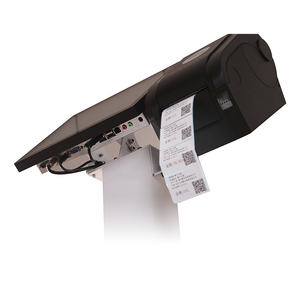 Sohe Thông Minh Giá Rẻ Quy Mô Màn Hình Máy Tính Màn Hình Cảm Ứng Với Quy Mô Phần Mềm Thông Minh In Ấn PC Quy Mô Trong Kho - Product Image 3