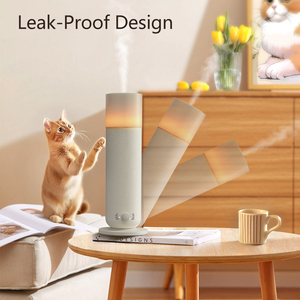 Интеллектуальный автоматический увлажнитель воздуха - Product Image 3