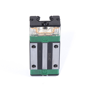 Riel de guía lineal HGR15 HGR20 y juego 3D CNC HGH15/20CA y HGW15/20CC - Product Image 4