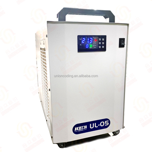 Essenziale 3W 5W 10W 15W macchina per la marcatura Laser in fibra UV volante per la codifica della catena di montaggio della fabbrica - Product Image 4