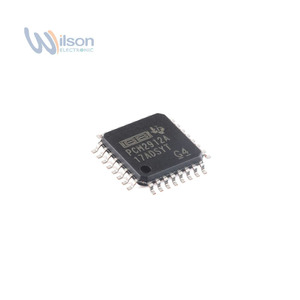 PCM2912APJTR TQFP-32 New Original USB <strong>Interface</strong> Mono <strong>Input</strong> <strong>Audio</strong> Codec Chip - Product Image 1
