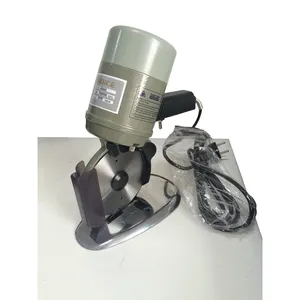 RC-125 текстиль маленькие круглые лезвия для резки ткани машина для ткани