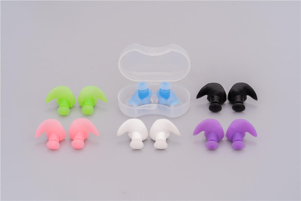 โปร่งใสและสีชมพู