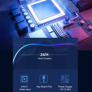 22-Inch Android Car Monitor Volcano <strong>Sensor</strong> System Blind Spot Monitor for Volvo TV Combination with Pegoute 206 - Product Image 5
