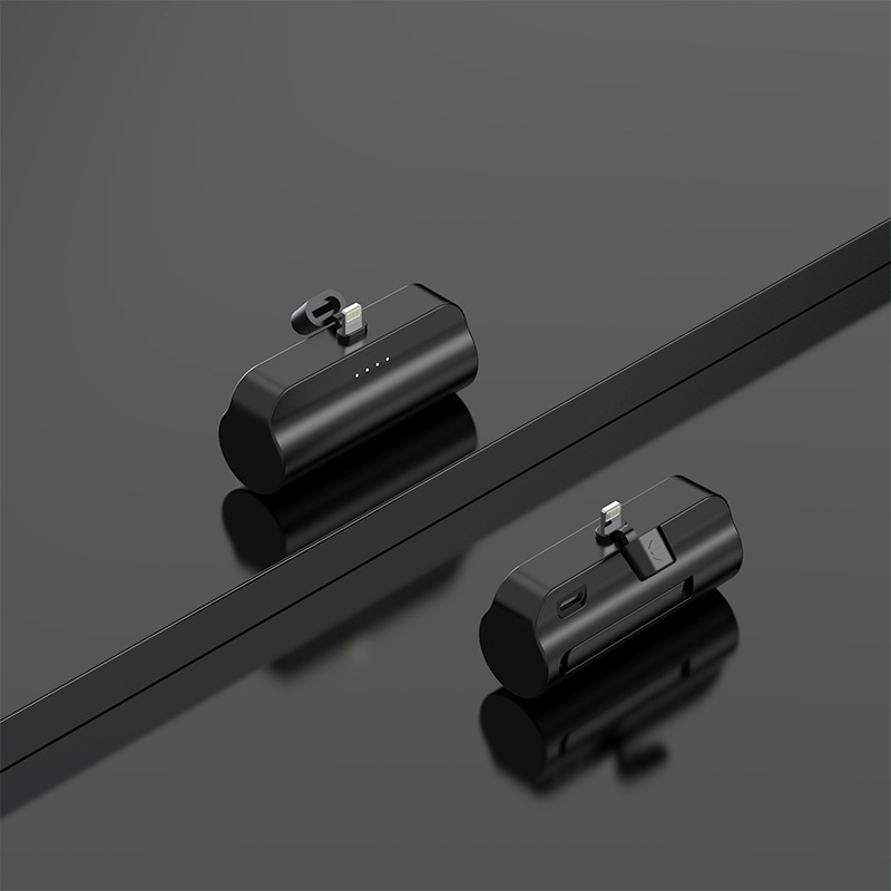 Prise noire de type C, câble non inclus