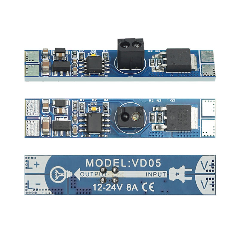 VD05F-B1 (เปิด/ปิดซีดจาง)