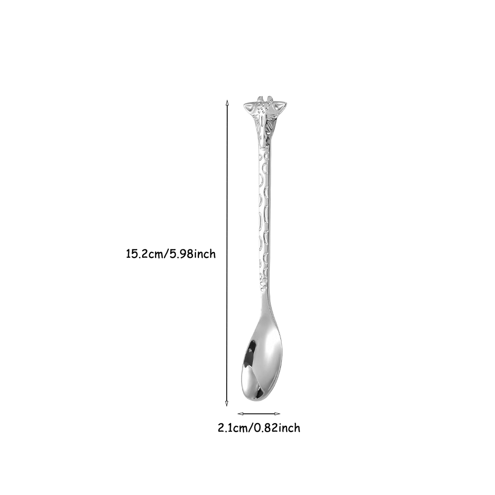 Silver Spoon