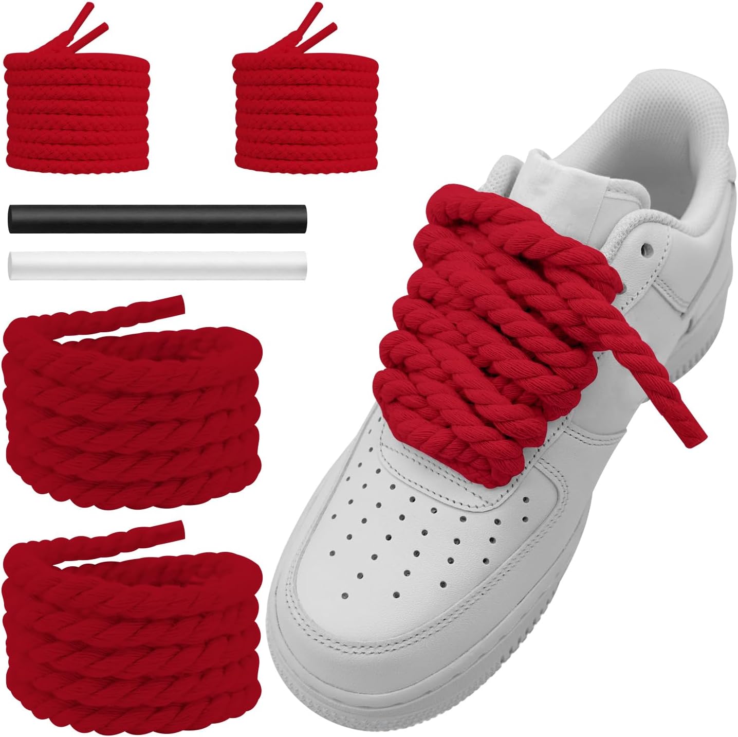 9 # Rojo