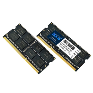 DDR3 4GB mit 1600MHz Frequenz 4GB/8GB Speicher kapazität für Laptop und integrierte Computer funktion 2133MHz Typ OEM Desktop RAM - Product Image 1