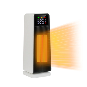 Portable <strong>Heater</strong> 120v Fan <strong>Heaters</strong> for Work Shop Large Wide Angle Shake Remote Control Room <strong>Heater</strong> Electrical - Product Image 1