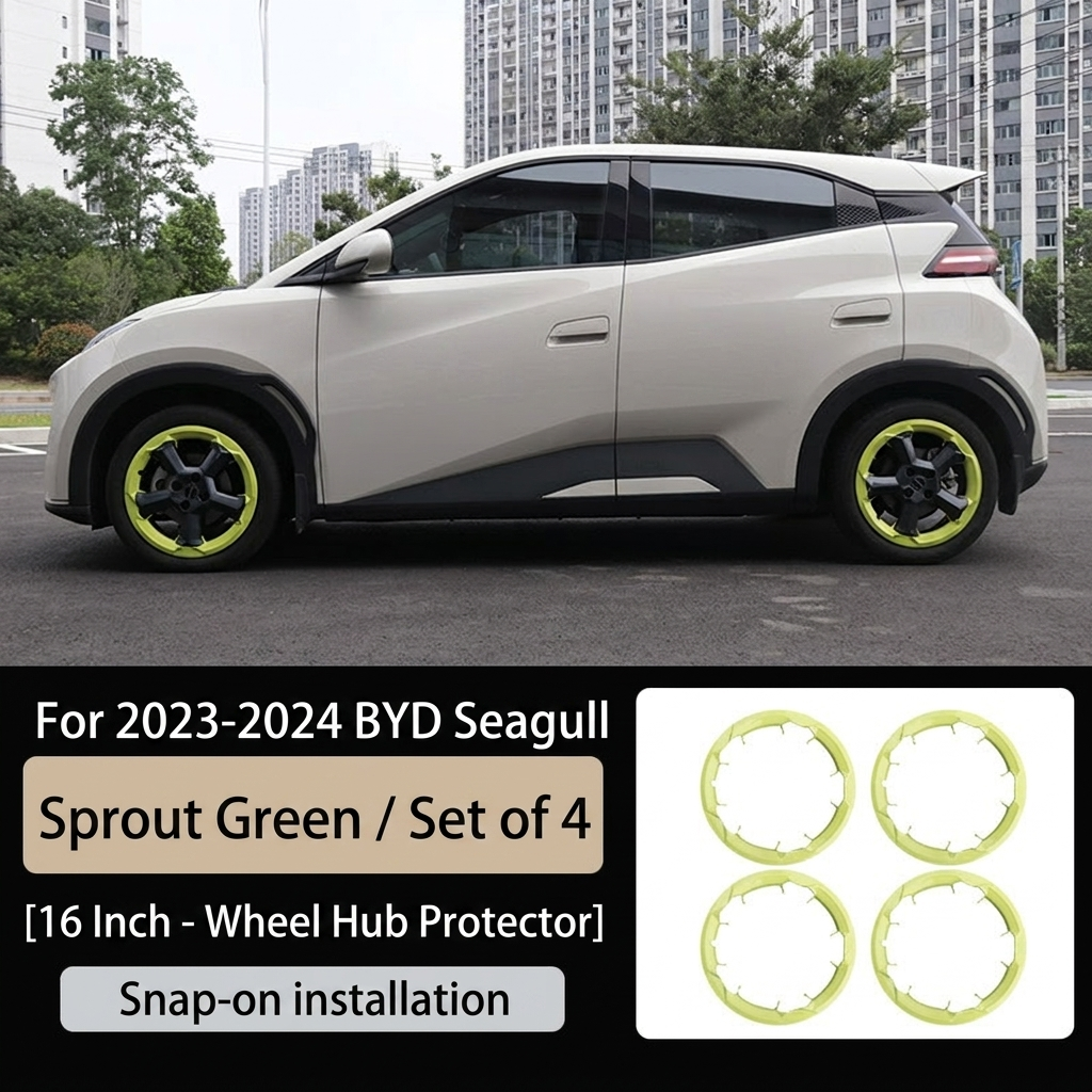 Sprout Green