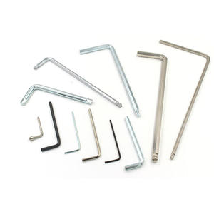 กุญแจหกเหลี่ยมแบบ3/32กุญแจหกเหลี่ยมยาวพิเศษ10มม. - Product Image 3