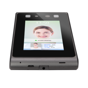 Waterproof 4.3-inch AI <strong>3d</strong> <strong>Face</strong> <strong>Recognition</strong> Camera Access Control Biometric Machine Terminal Smart Door Lock Attendance System - Product Image 4