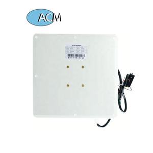 Hot Low Price 2 Meters Long Range Ardui <strong>RFID</strong> Gate <strong>Reader</strong>