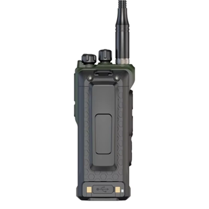 JmTech JM-108 10w高功率双频双向收音机，具有语音加密跳频功能和C型快速充电器 - Product Image 6