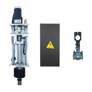 HYD Wholesale <strong>Plasma</strong> <strong>Torch</strong> Lifter 100mm/130mm/150mm/200mm Stroke With <strong>Sensor</strong> Holder Device for <strong>Plasma</strong> <strong>Torch</strong> Cnc Cutting Machine