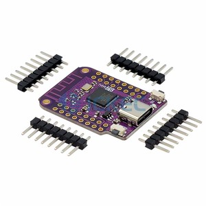 S2 Mini V1.0.0 ESP32-S2 4MB FLASH <strong>WIFI</strong> Development Board - Product Image 1