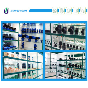 便宜的价格 DN20 PN16 螺纹灌溉塑料 M/F 单联球阀 - Product Image 6