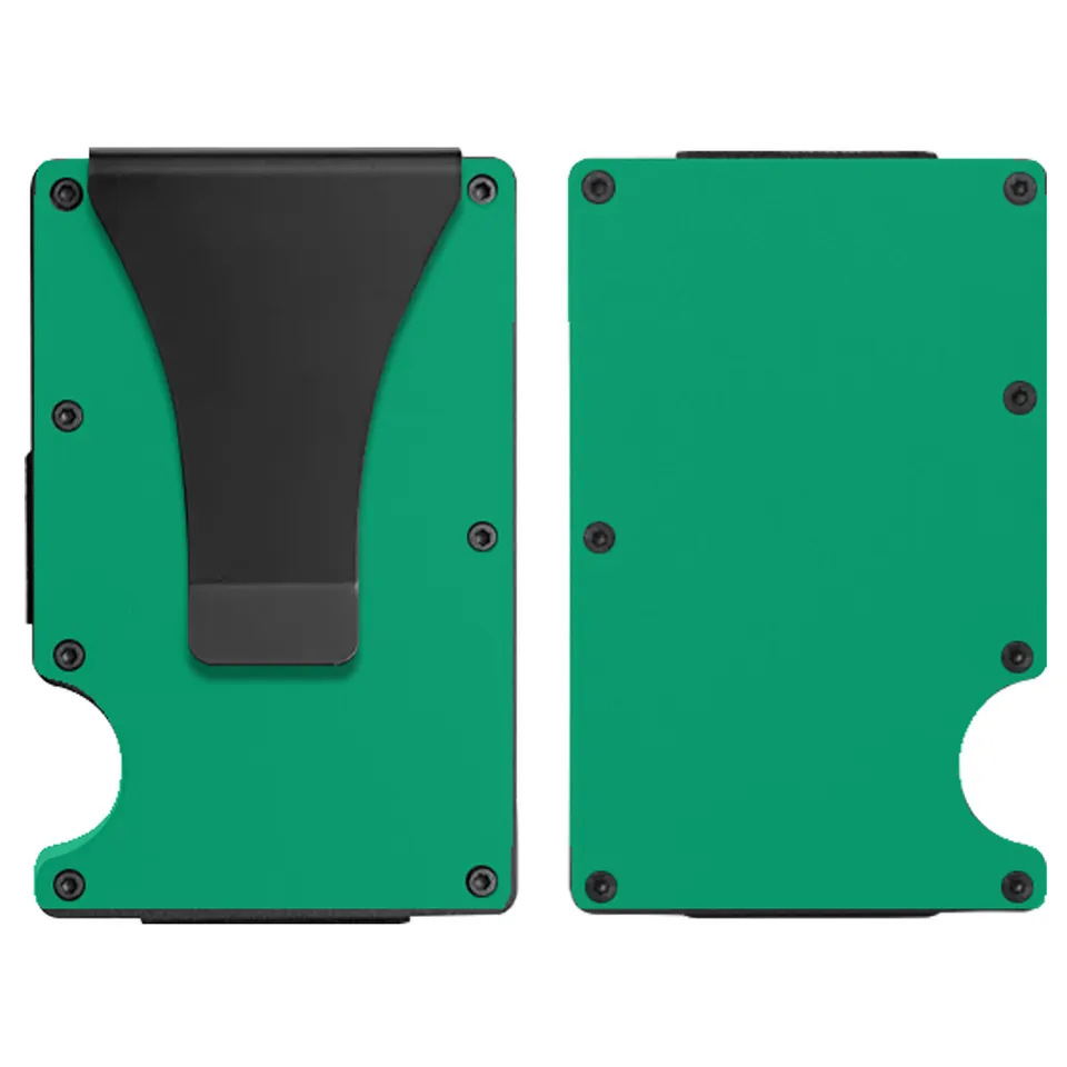 Vert herbe