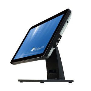 Küçük iş bakkal için 15 inç LED ekran ödeme makinesi Pc ucuz POS makinesi yazarkasa Pos seviyor - Product Image 3